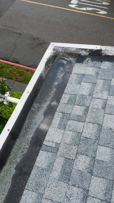 Oakland Roofing Co Picture 3