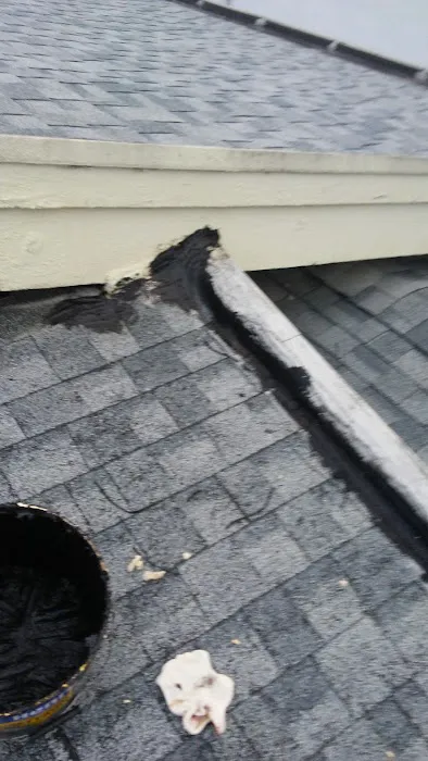 Oakland Roofing Co Picture 2