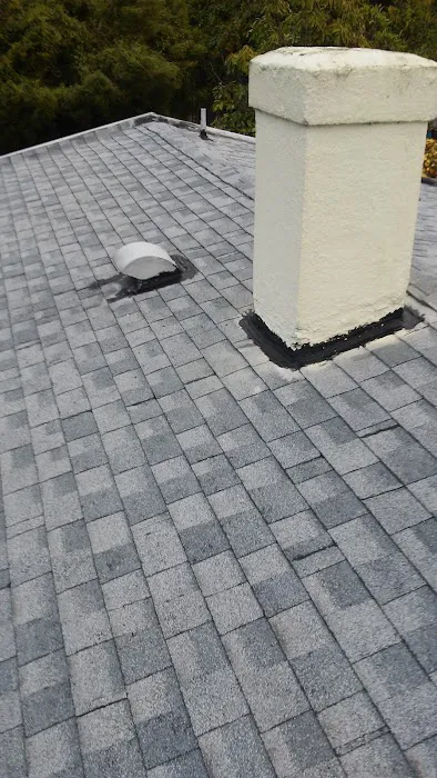Oakland Roofing Co Picture 4