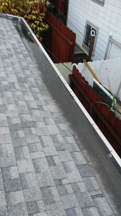 Oakland Roofing Co Picture 5