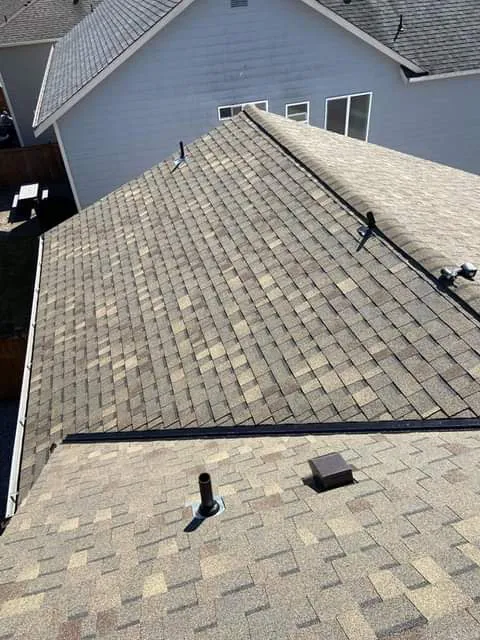 Roofing repeir installation techumbre Picture 4