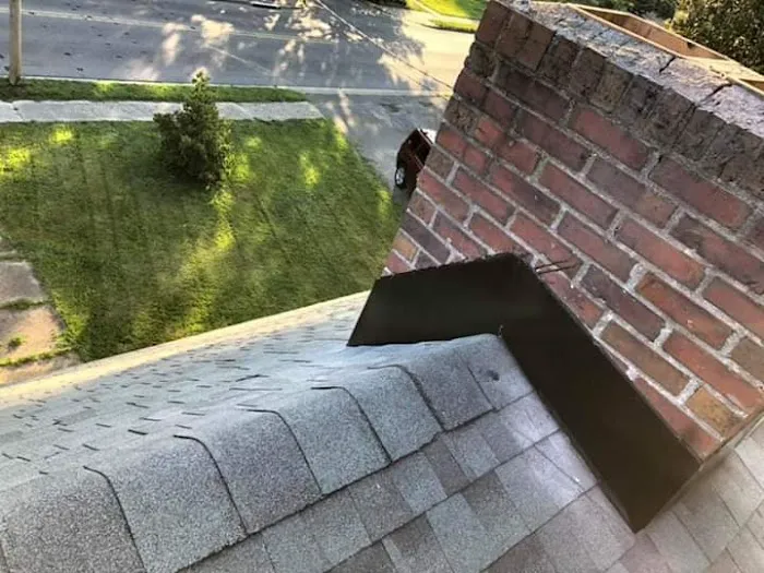 Roofing repeir installation techumbre Picture 6