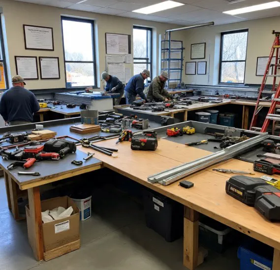 Berkeley Roof Repair Picture 1