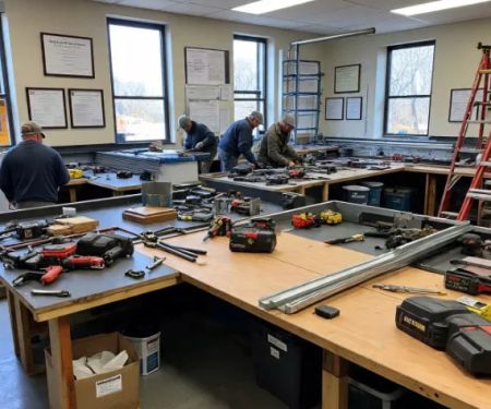 Berkeley Roof Repair