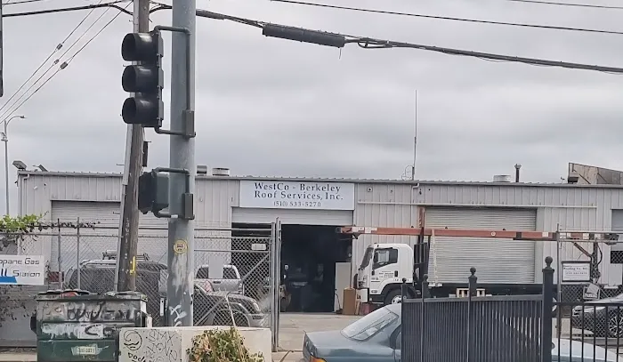 Westco Roofing Co, Inc. Picture 1