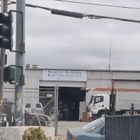 Westco Roofing Co, Inc. ico