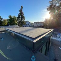 Berkeley Roof Services ico
