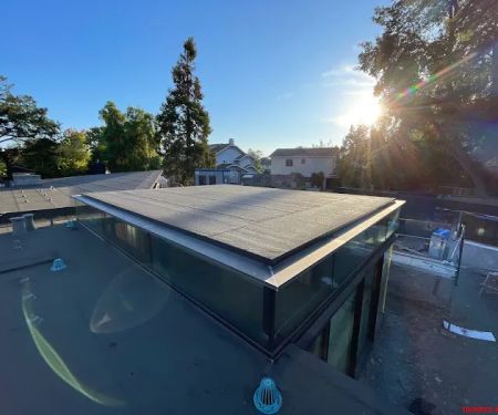 Berkeley Roof Services