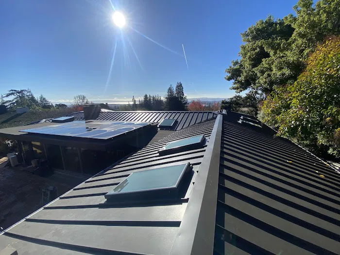 Berkeley Roof Services Picture 2