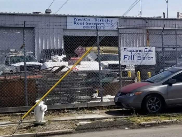 Berkeley Roof Services Picture 4