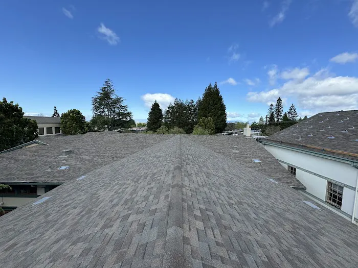 Berkeley Roof Services Picture 3