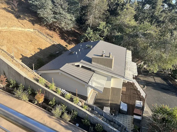 Berkeley Roof Services Picture 5