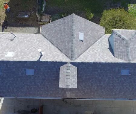 Lovett & Lovett Roofing