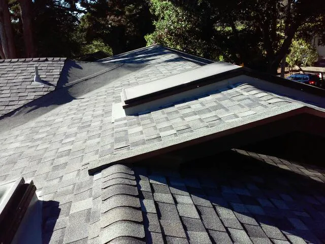 Lovett & Lovett Roofing Picture 4