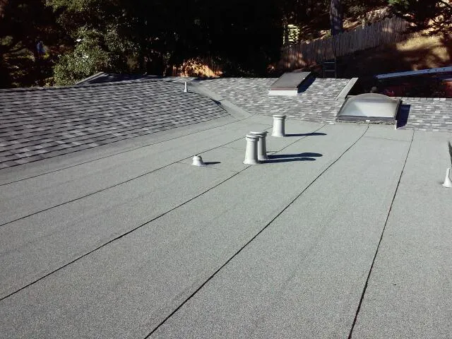 Lovett & Lovett Roofing Picture 5