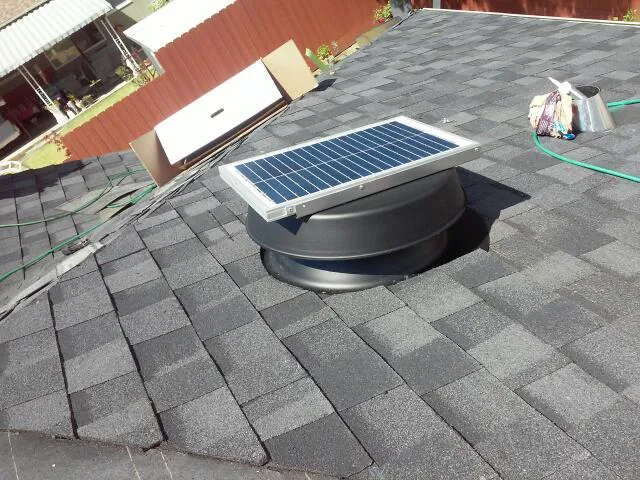 Lovett & Lovett Roofing Picture 9