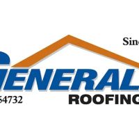 General Roofing Co. ico