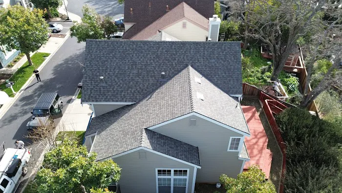 ELM Roofing Contractors Inc Picture 1