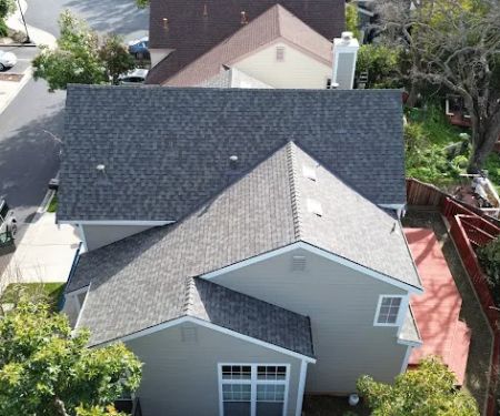 ELM Roofing Contractors Inc