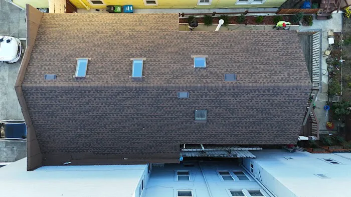 ELM Roofing Contractors Inc Picture 3