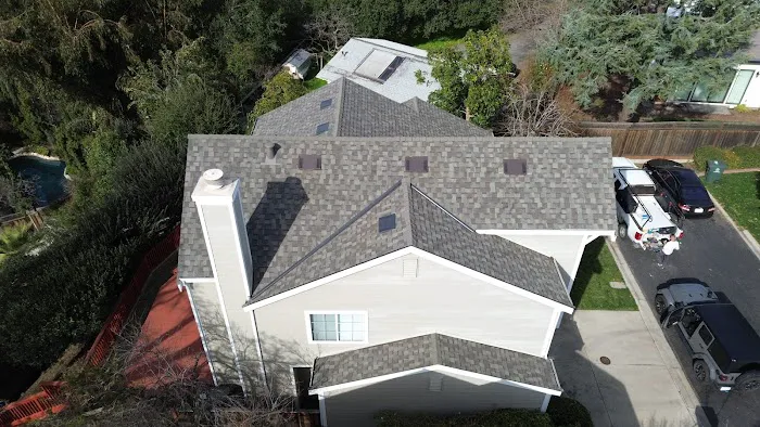 ELM Roofing Contractors Inc Picture 2