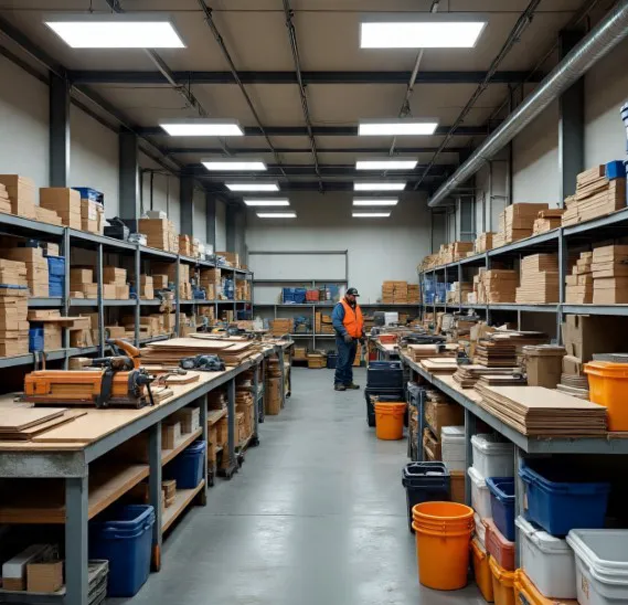 Bill's Roofing Picture 1