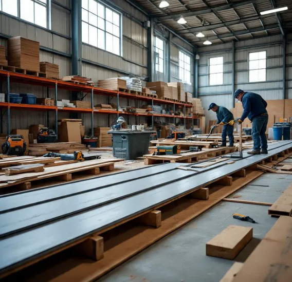 Bill's Roofing Picture 4