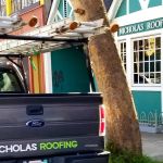 Nicholas Roofing Inc