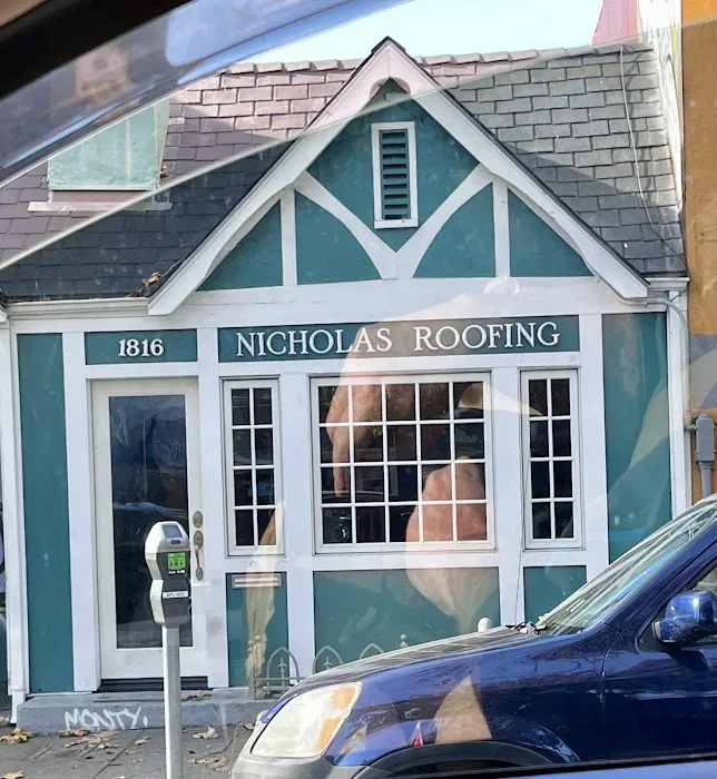 Nicholas Roofing Inc Picture 3