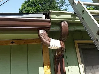 Sunshine Gutters Picture 3