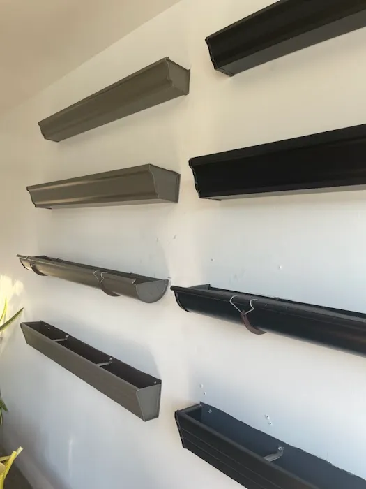 Sunshine Gutters Picture 1