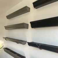 Sunshine Gutters ico