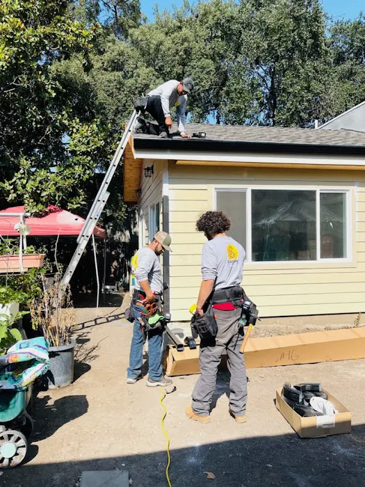 Sunshine Gutters Picture 10