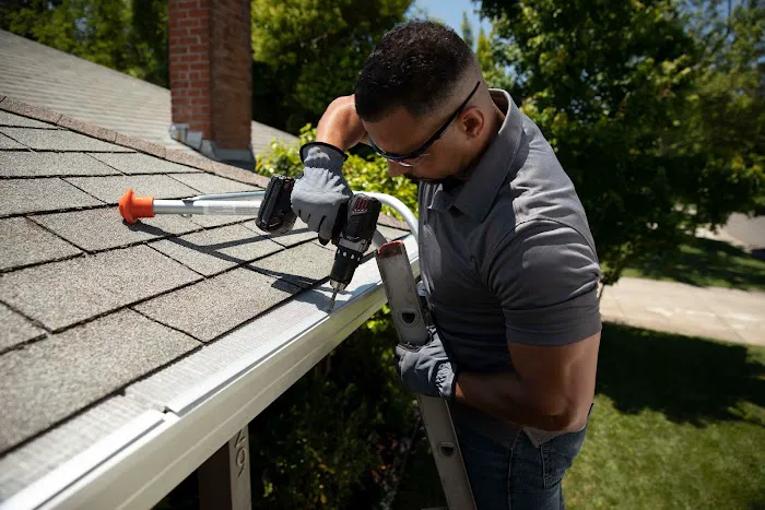 Sunshine Gutters Picture 2