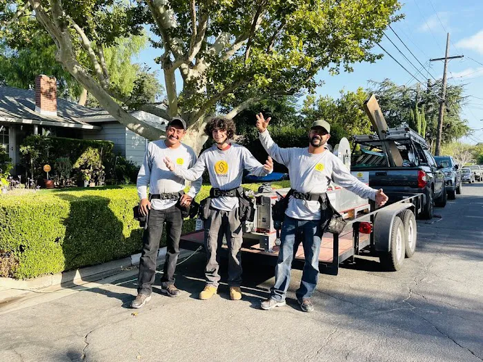 Sunshine Gutters Picture 6