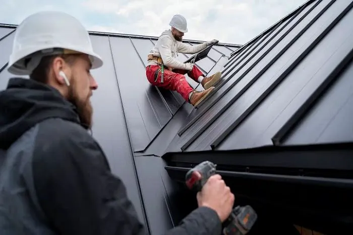 Knowland Roofing Pro Picture 2