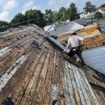 Knowland Roofing Pro