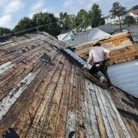 Knowland Roofing Pro ico