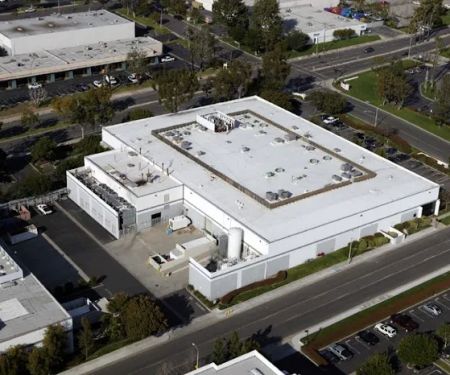 Highland Commercial Roofing