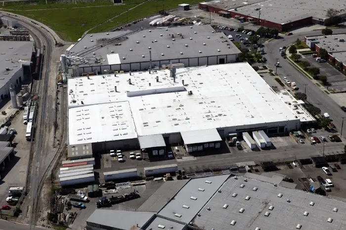 Highland Commercial Roofing Picture 5