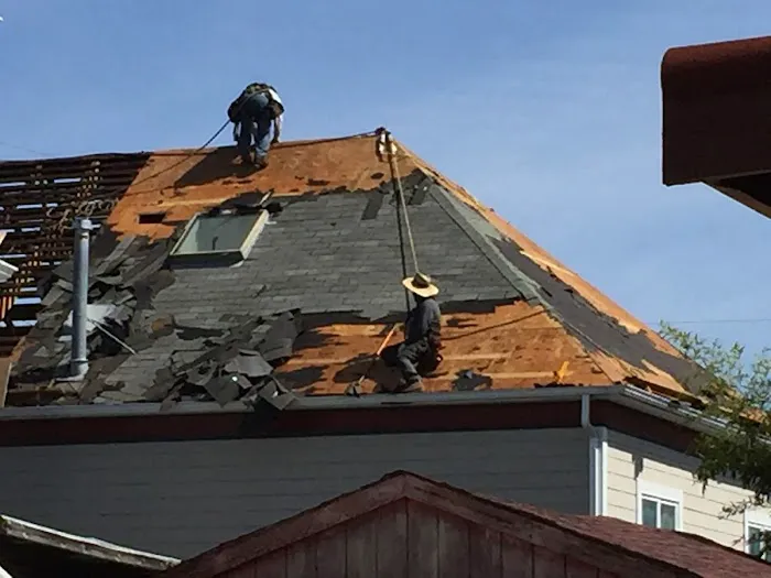 Astro Roofing, Inc Picture 3