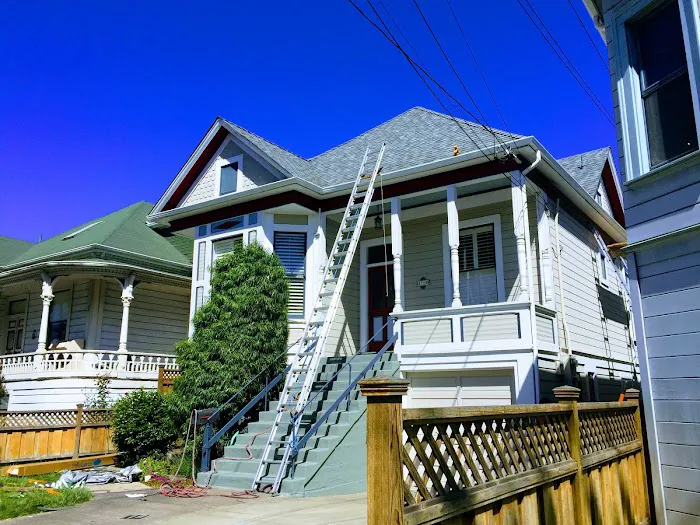 Astro Roofing, Inc Picture 2