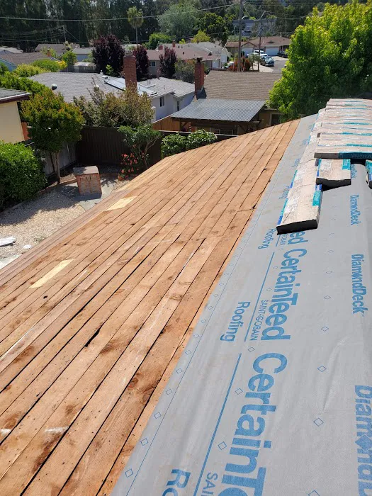 Astro Roofing, Inc Picture 8