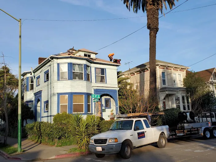 Astro Roofing, Inc Picture 4