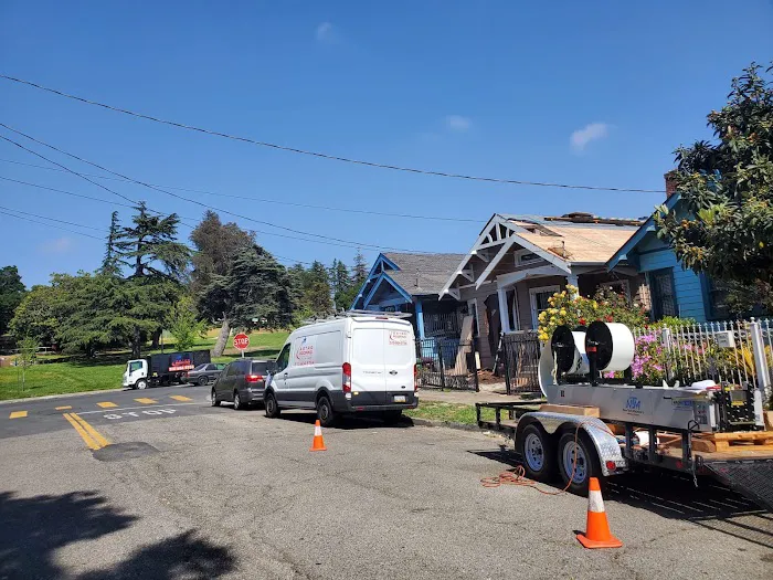 Astro Roofing, Inc Picture 1