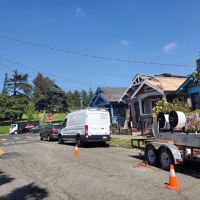 Astro Roofing, Inc ico