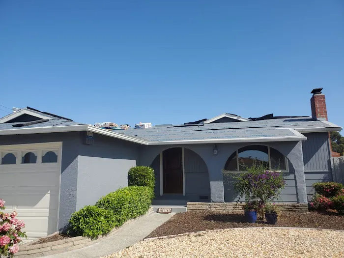 Astro Roofing, Inc Picture 10