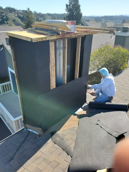 Astro Roofing, Inc Picture 6