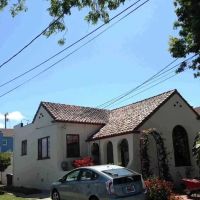 Sergio Lopez Roofing ico