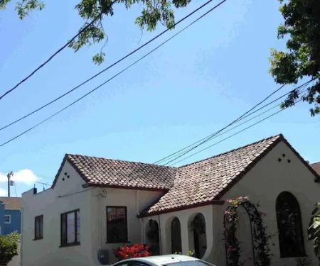 Sergio Lopez Roofing